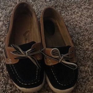 Boat Shoes